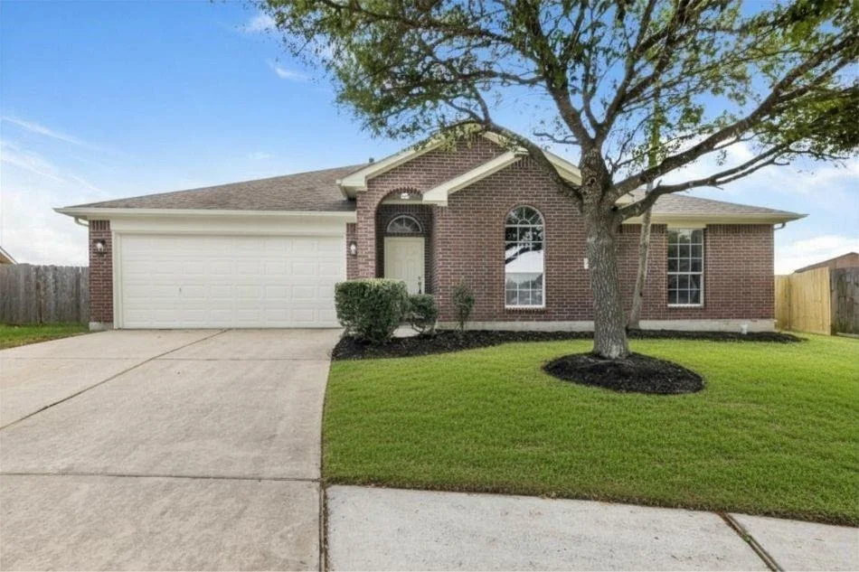 Unit for sale at 23607 Mesquite Trail Lane, Spring, TX 77373