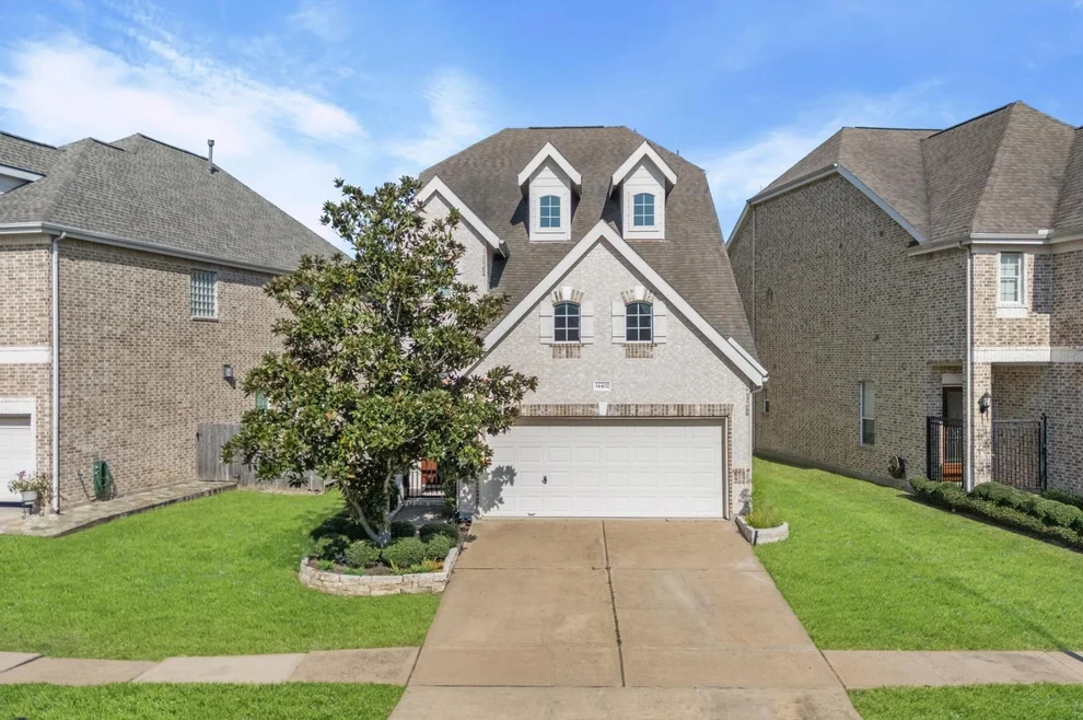 Unit for sale at 14402 Basalt Lane, Houston, TX 77077