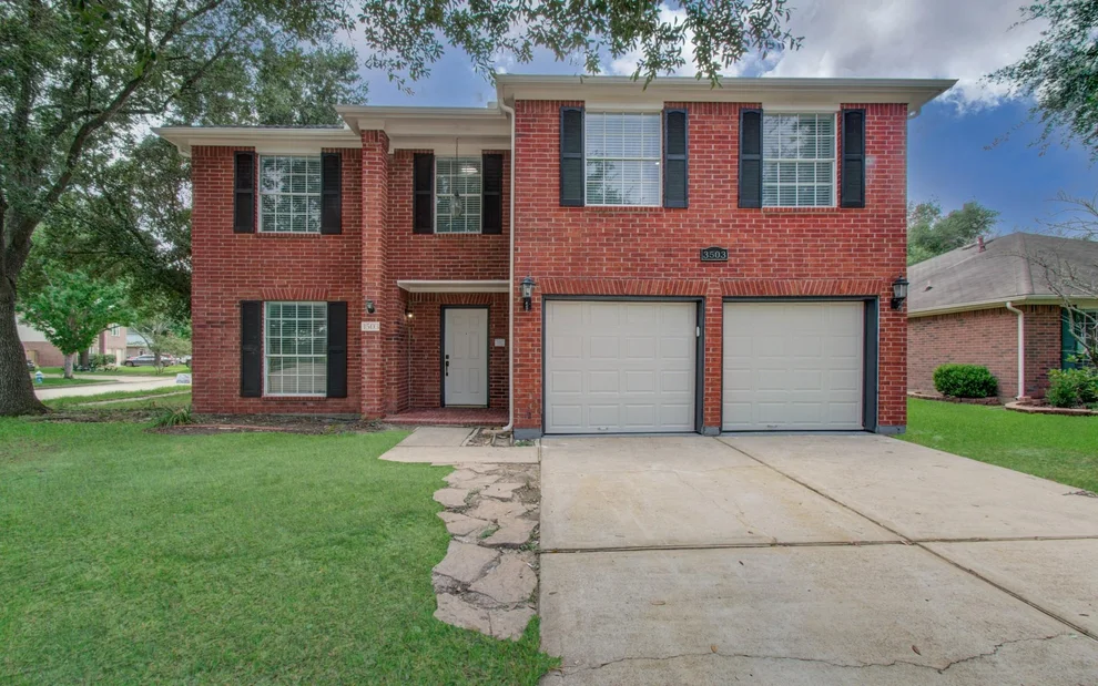 Unit for sale at 3503 Tealwater Court, Katy, TX 77449