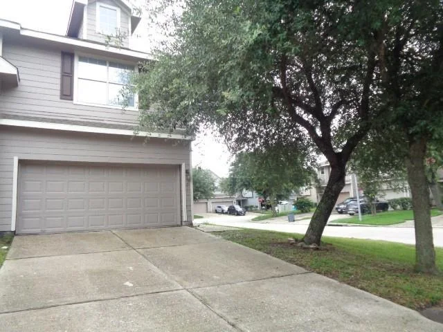 Unit for sale at 14411 Fairbuff Lane, Houston, TX 77014