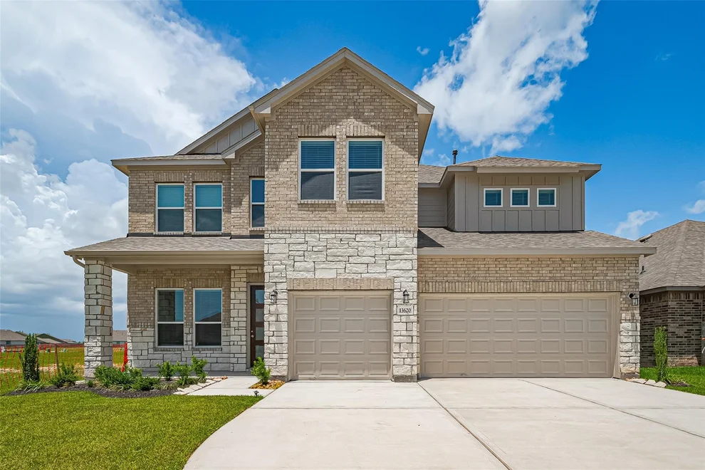 Unit for sale at 1057 Apple Ridge Road, Magnolia, TX 77355