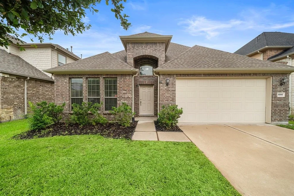 Unit for sale at 25343 Holton Ridge Drive, Katy, TX 77494