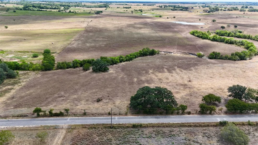 Unit for sale at Tract 4 County Road 366, Shiner, TX 77984
