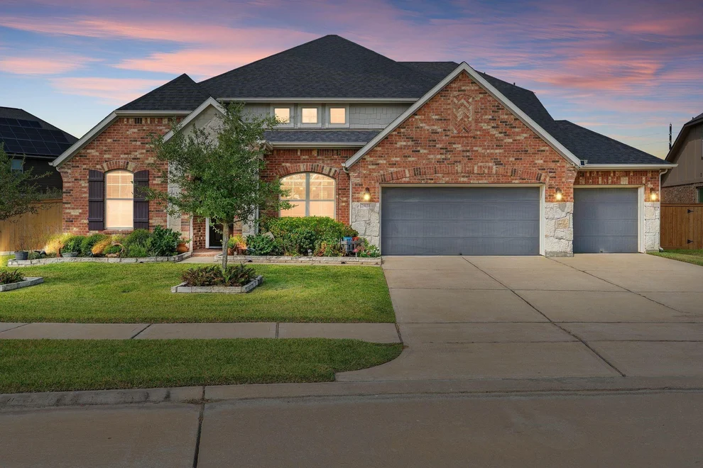 Unit for sale at 29038 Knollwood Trail Lane, Katy, TX 77494