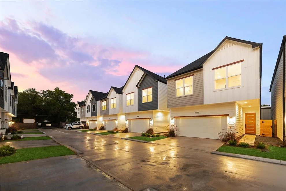 Unit for sale at 1834 W Tidwell Road, Houston, TX 77091