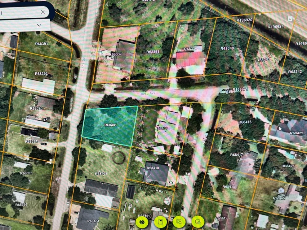 Unit for sale at 0 Linda, Rosharon, TX 77583