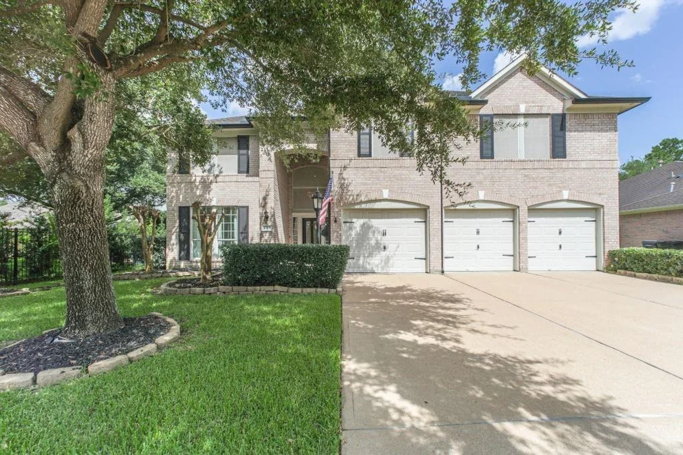 Unit for sale at 1219 Rock Green Court, Katy, TX 77494