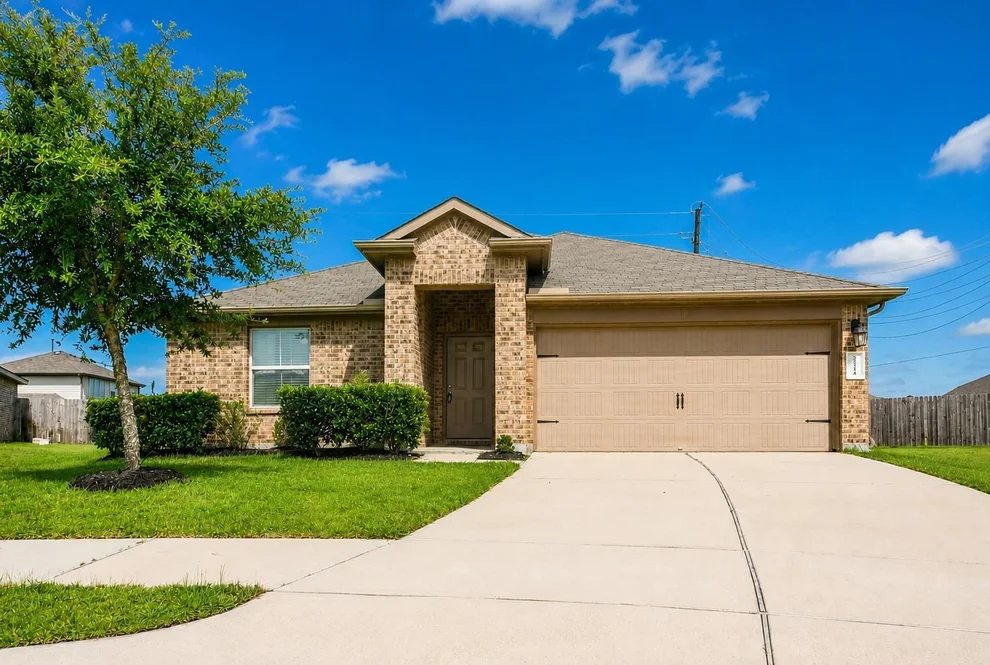 Unit for sale at 29354 Dunns Creek Court, Katy, TX 77494
