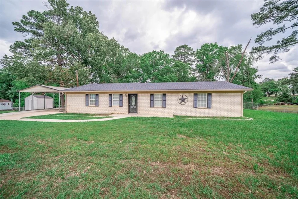 Unit for sale at 1803 Nimrod Trl, Longview, TX 75604