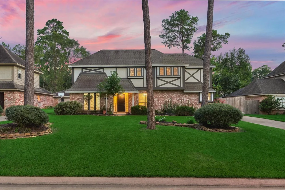 Unit for sale at 6511 Inway Drive, Spring, TX 77389