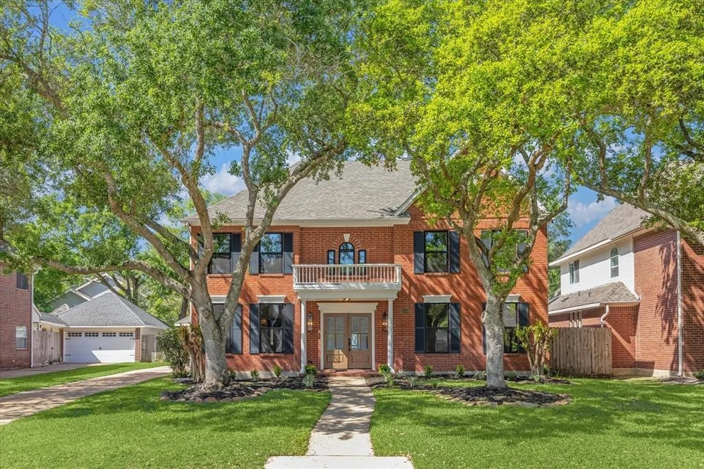 Unit for sale at 1110 Fairgate Drive, Houston, TX 77094