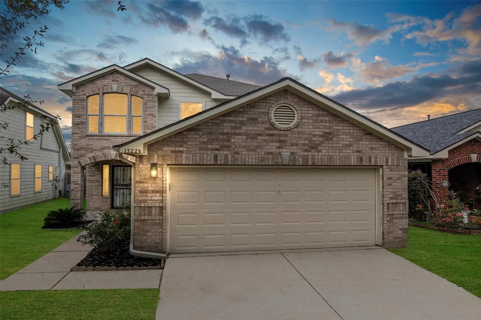 Unit for sale at 13226 Ridgewood Knoll Lane, Houston, TX 77047