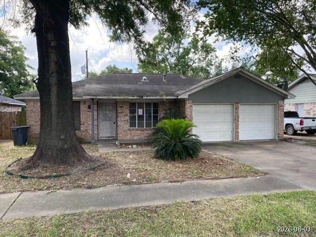 Unit for sale at 718 Hollyvale Drive, Houston, TX 77060
