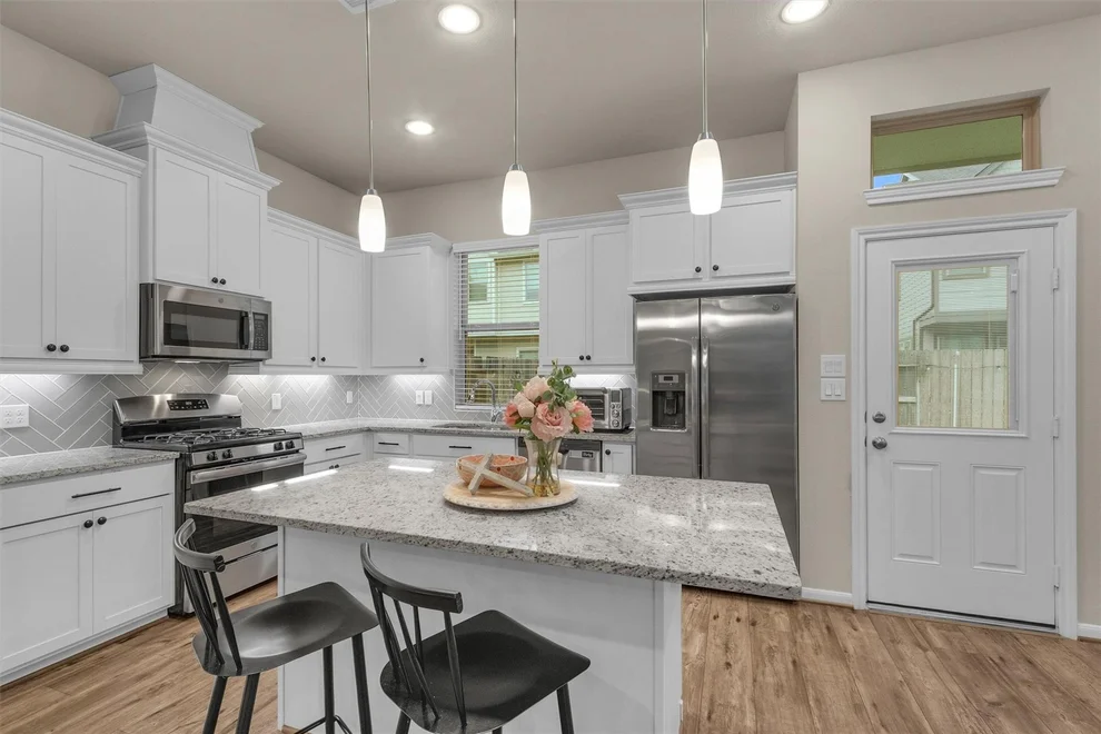 Unit for sale at 4314 Foggy Creek Lane, Spring, TX 77386