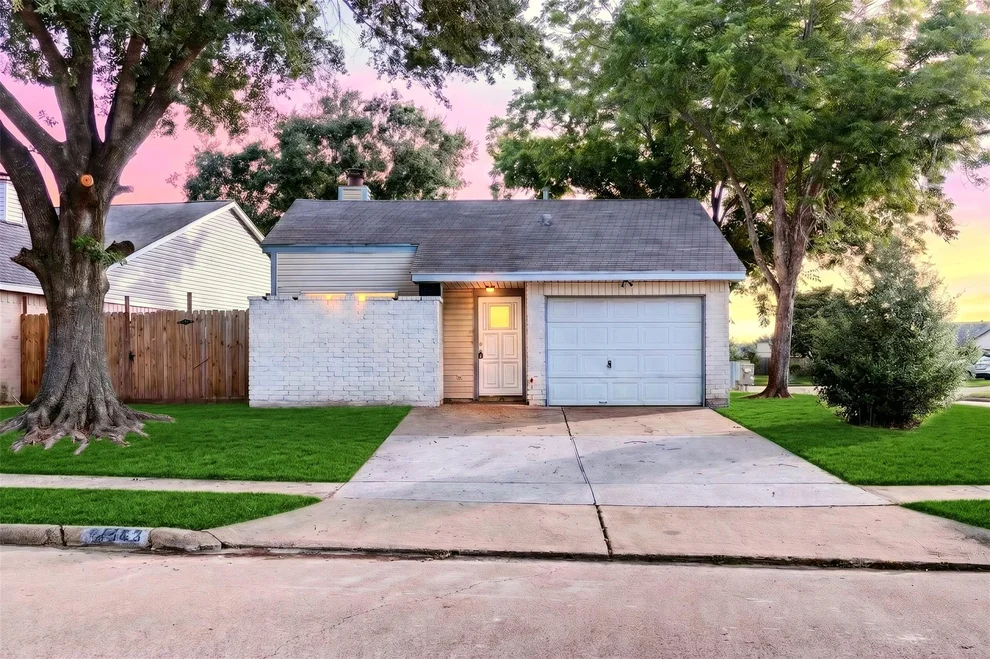 Unit for sale at 19963 Sutton Falls Drive, Cypress, TX 77433