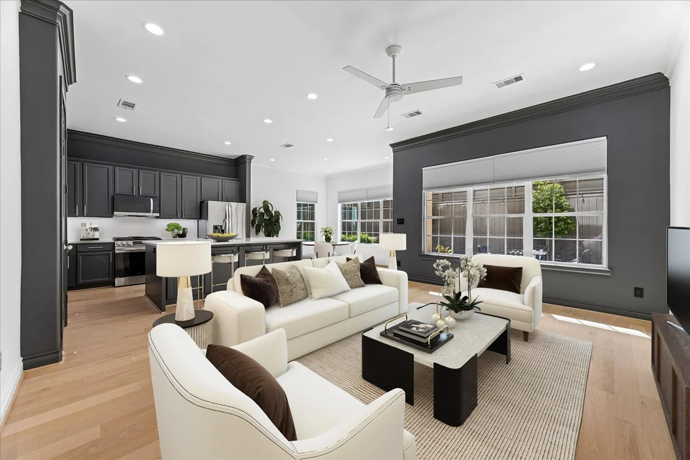 Unit for sale at 2813 Clinton Drive, Houston, TX 77020