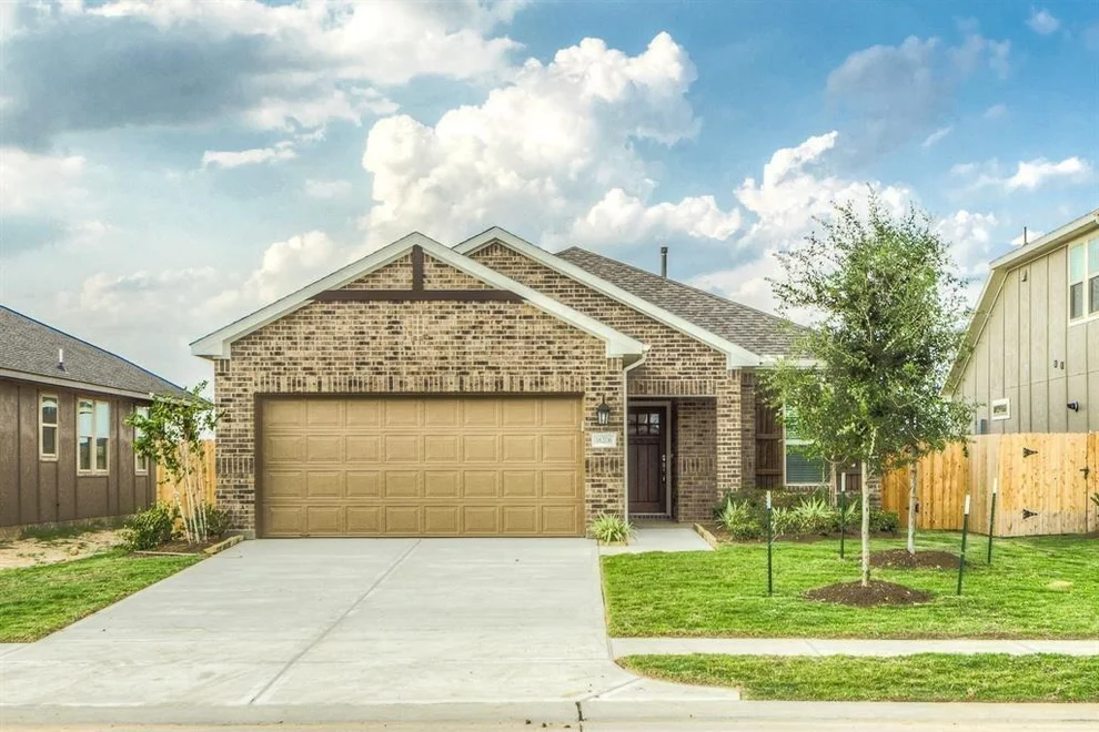 Unit for sale at 18206 Alora Springs Trace, Cypress, TX 77433