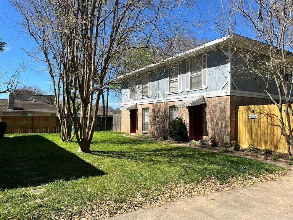 Unit for sale at 9010 Vogue Lane, Houston, TX 77080
