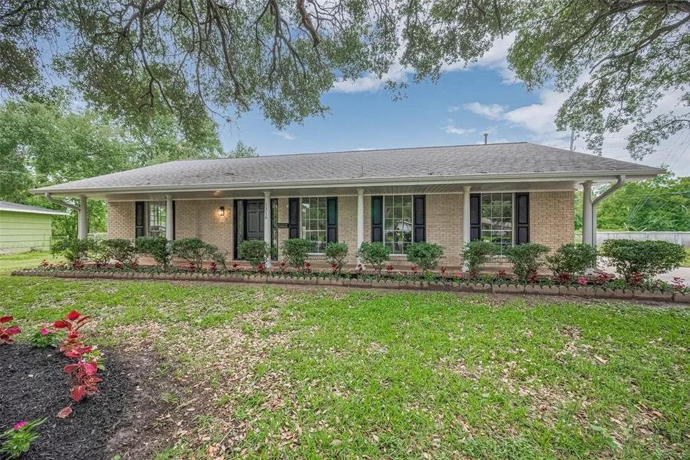 Unit for sale at 1316 Courtney Street, Richmond, TX 77469