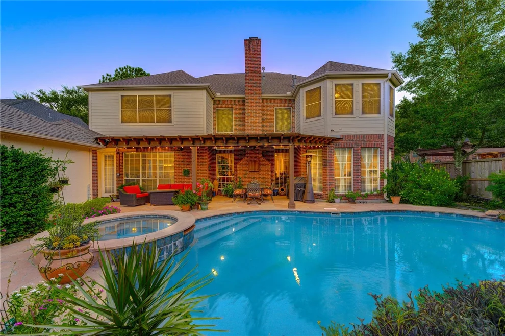 Unit for sale at 4307 Canfield Oaks Lane, Katy, TX 77450
