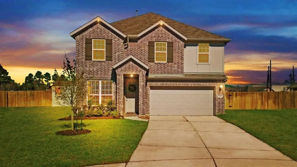 Unit for sale at 7223 Terra Court, Manvel, TX 77578
