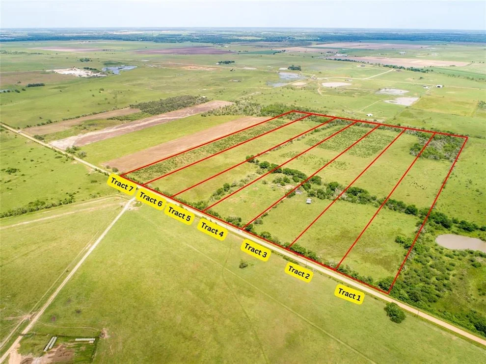 Unit for sale at Tract 5 County Rd 469, El Campo, TX 77488