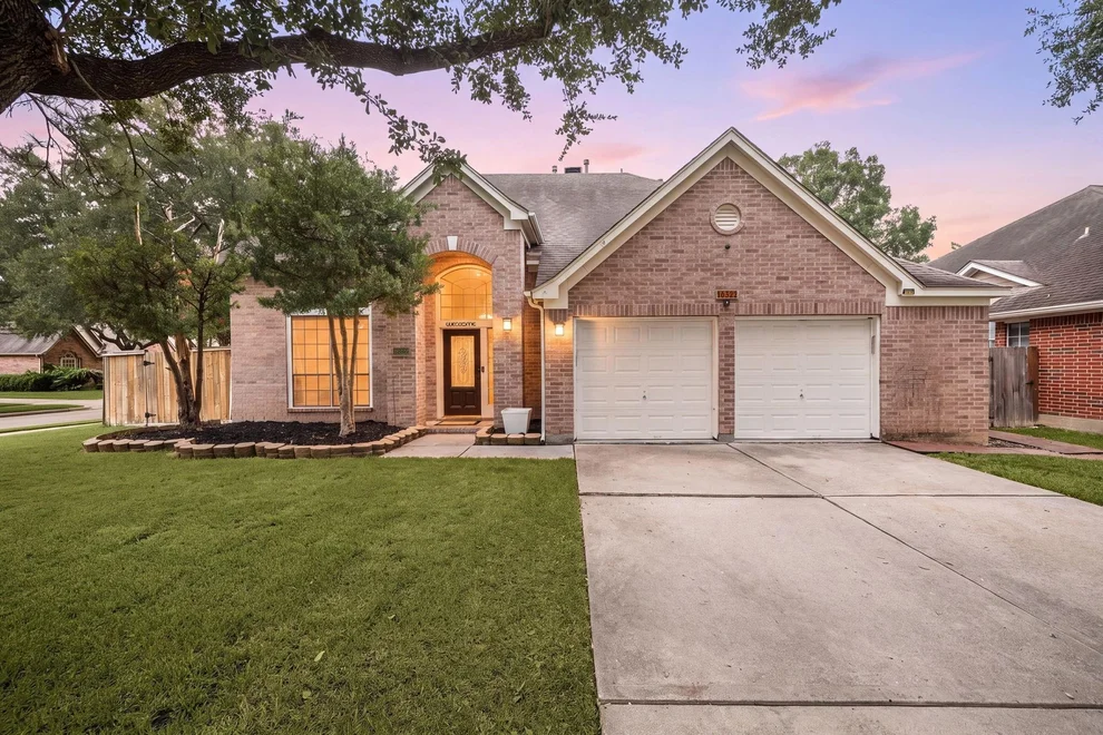 Unit for sale at 16322 Candlerock Court, Houston, TX 77095