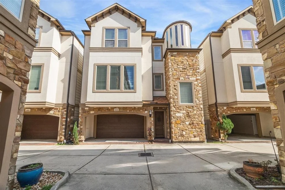 Unit for sale at 1610 Knox Street, Houston, TX 77007