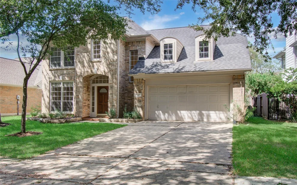Unit for sale at 2415 Jasmine Ridge Court, Houston, TX 77062