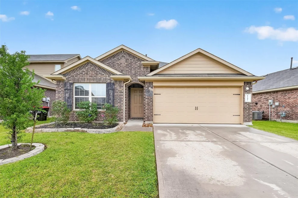 Unit for sale at 1242 Baja Vista Way, Channelview, TX 77530