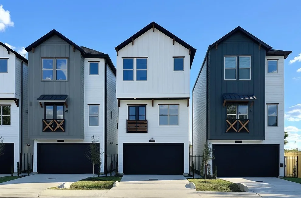 Unit for sale at 7809 Amelia Road, Houston, TX 77055