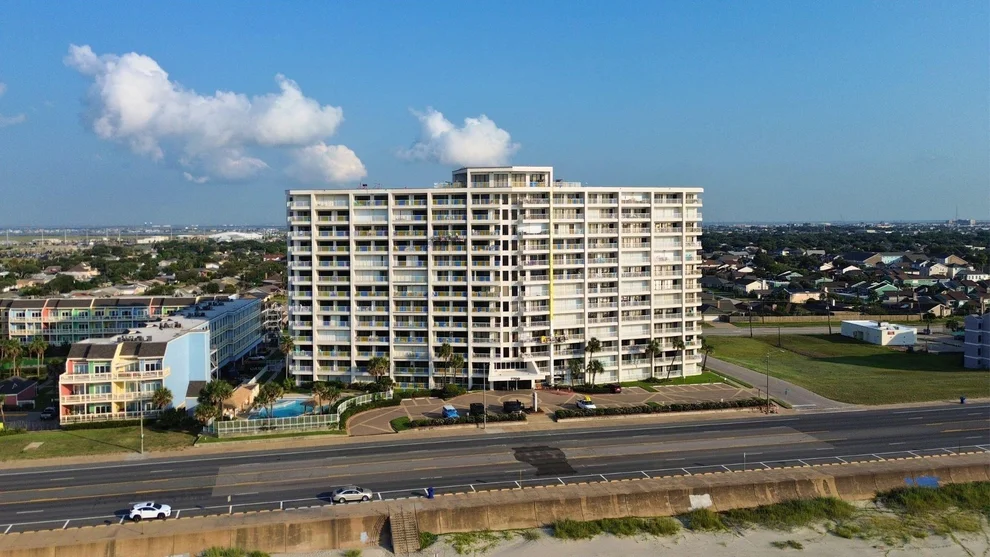 Unit for sale at 7700 Seawall Boulevard, Galveston, TX 77551