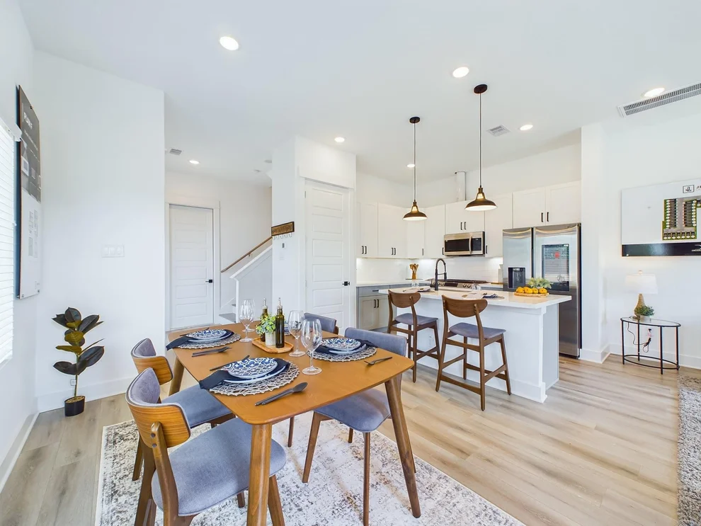 Unit for sale at 3004 Jensen Springs Lane, Houston, TX 77026