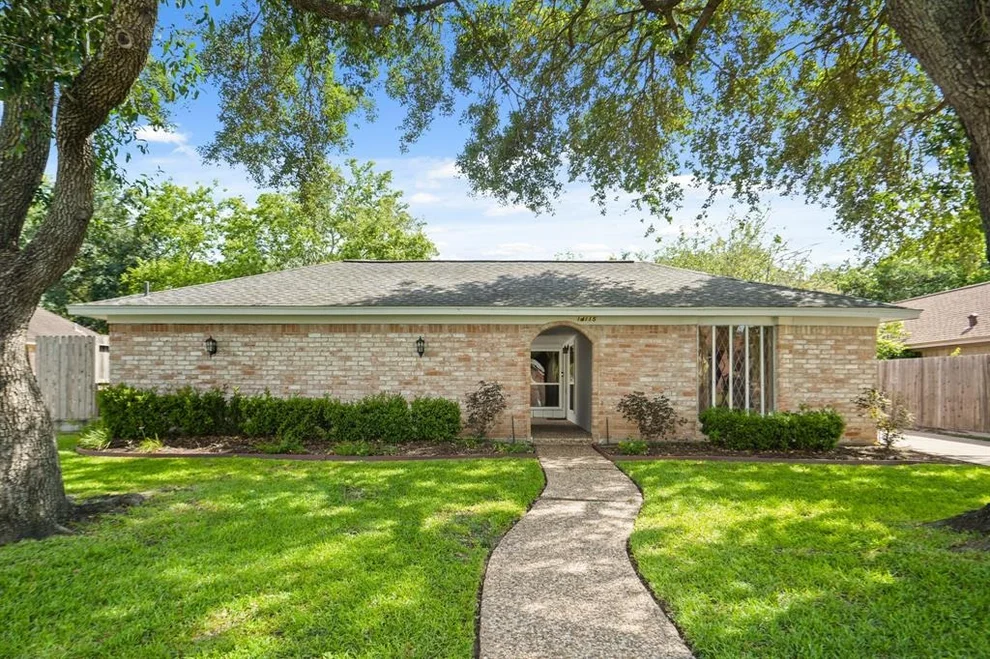 Unit for sale at 14115 Wickersham Lane, Houston, TX 77077