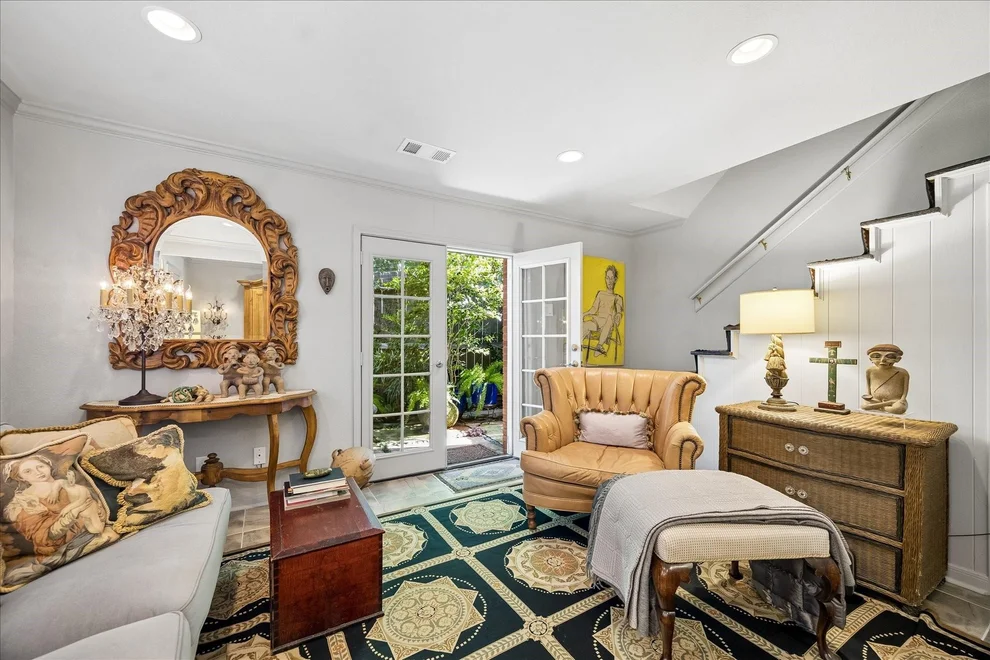 Unit for sale at 2225 Mimosa Drive, Houston, TX 77019