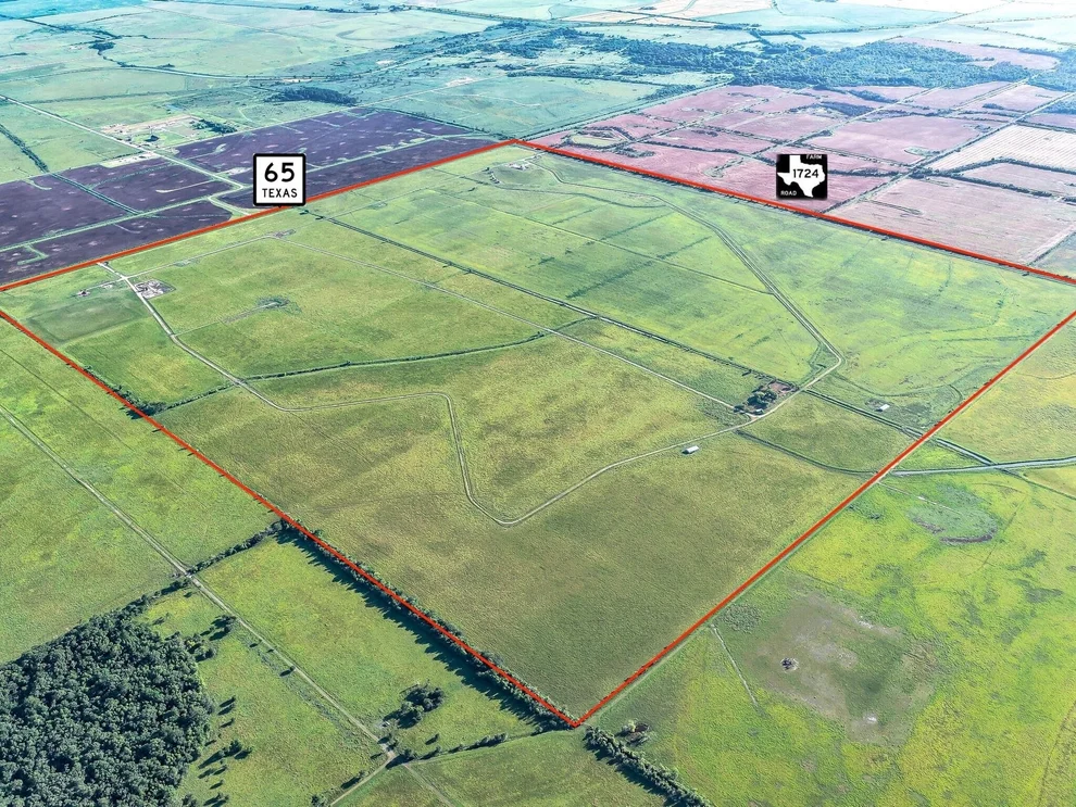 Unit for sale at TBD Hwy 65 And Fm 1724, Anahuac, TX 77514