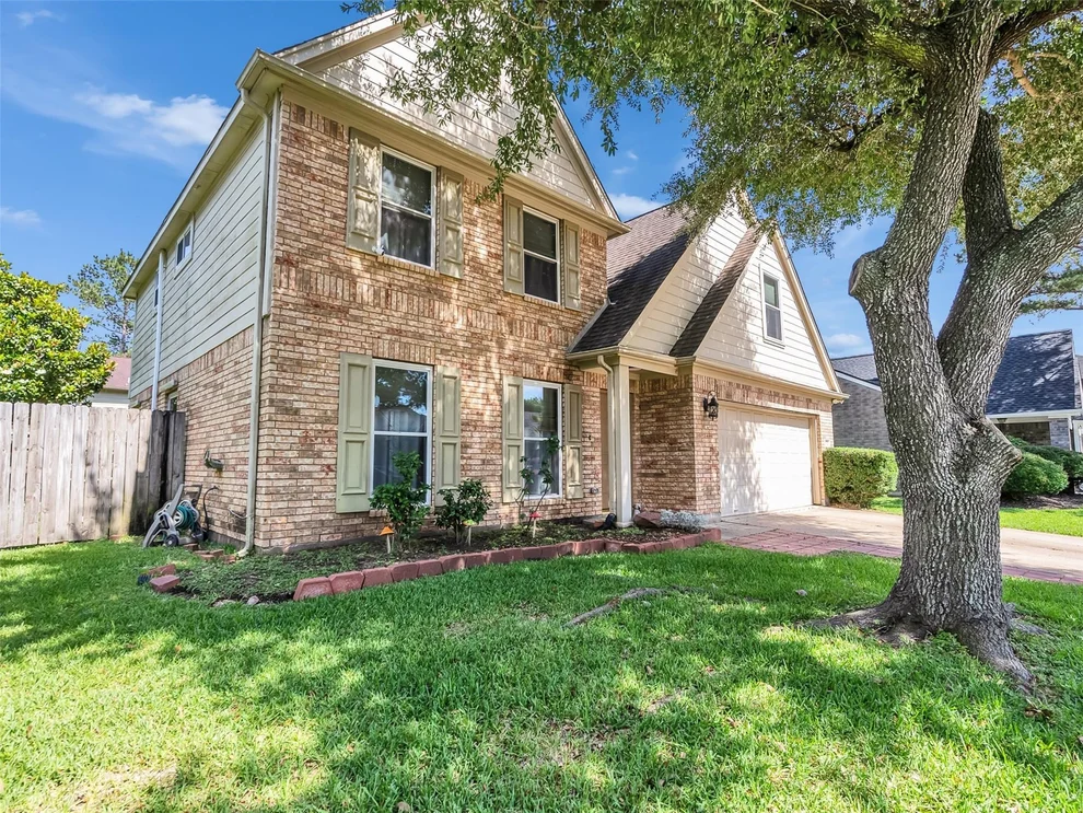 Unit for sale at 3038 Silver Spur Drive, Katy, TX 77449