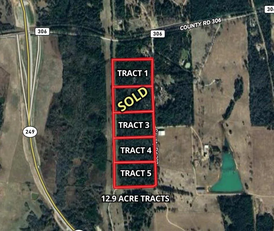 Unit for sale at TBD County Road 307, Navasota, TX 77868
