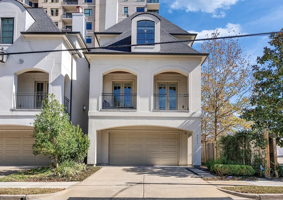 Unit for sale at 1111 Rosine Street, Houston, TX 77019