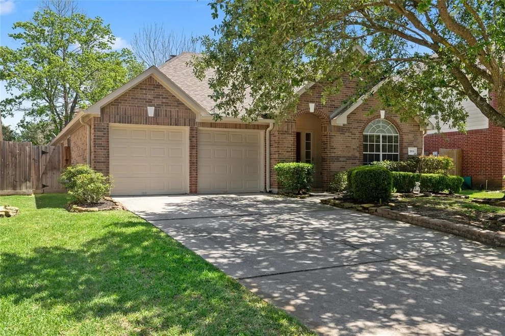 Unit for sale at 20918 Clovermeadow, Spring, TX 77379