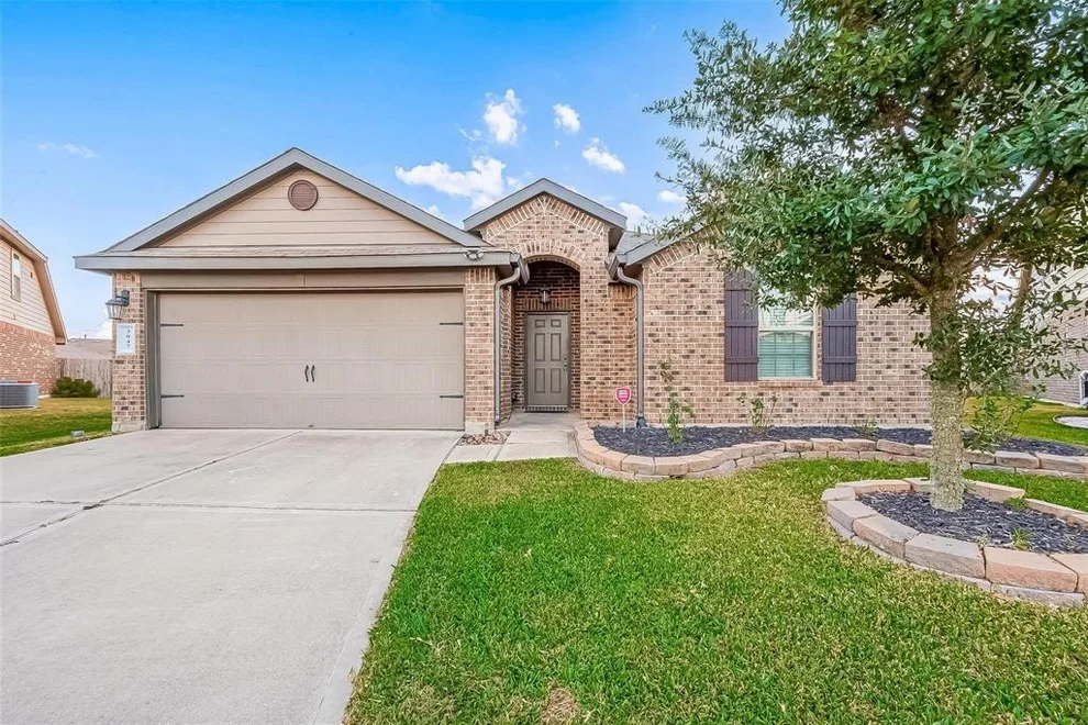 Unit for sale at 3047 Darlington Court, Katy, TX 77494