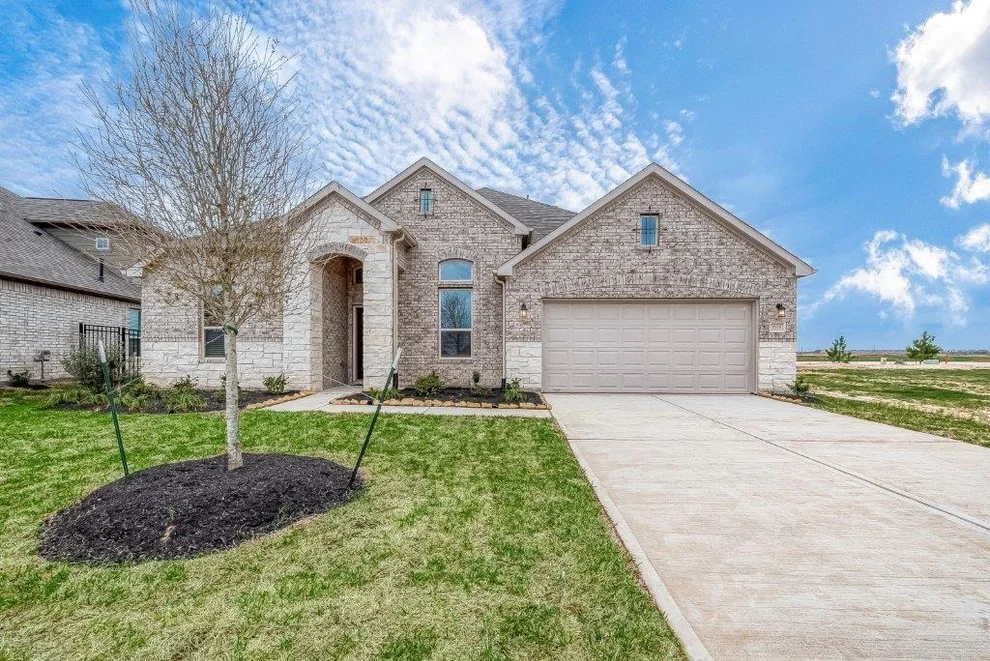 Unit for sale at 1056 Apple Ridge Road, Magnolia, TX 77355