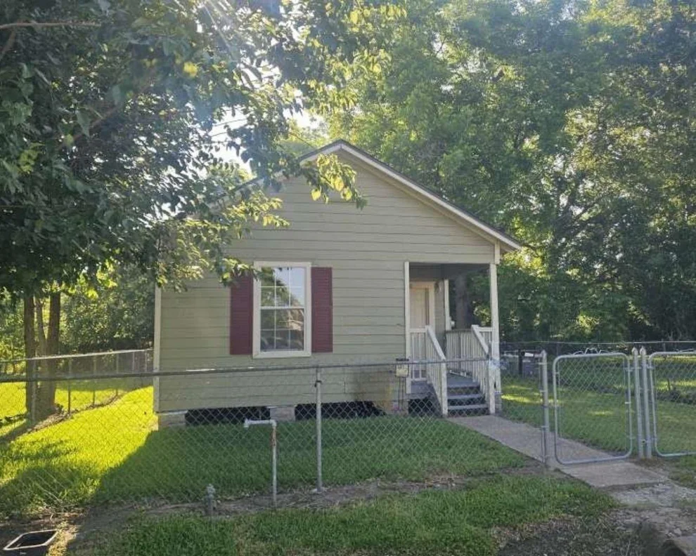 Unit for sale at 4520 Falls Street, Houston, TX 77026