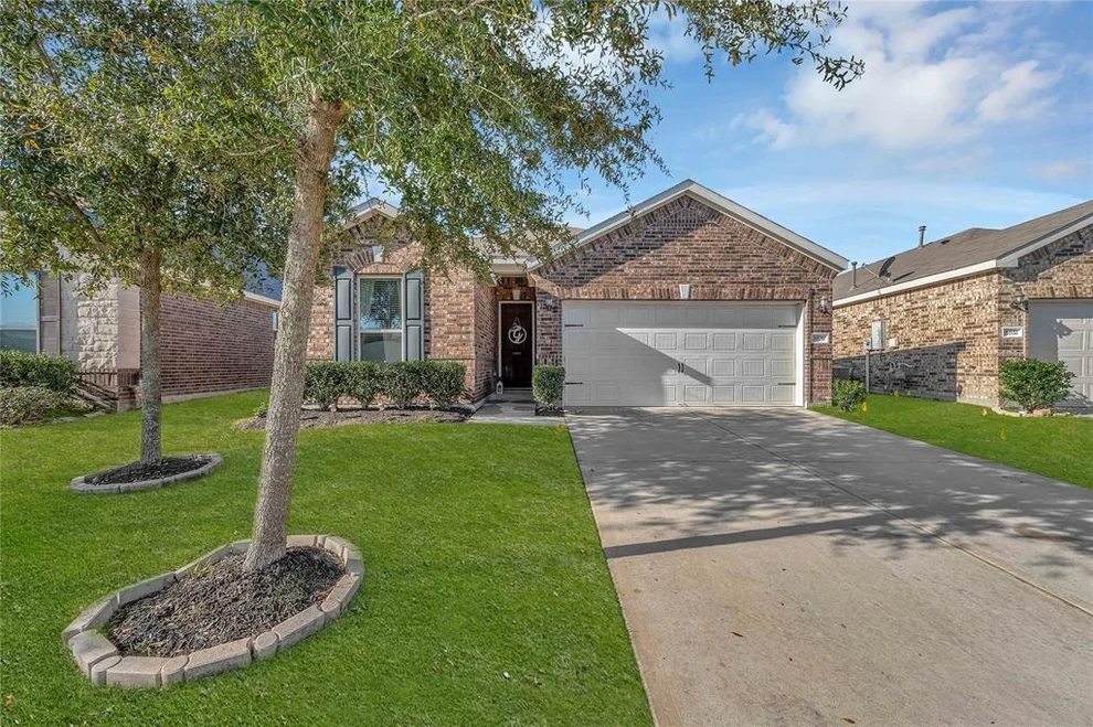 Unit for sale at 20536 Mill Timber Lane, Porter, TX 77365