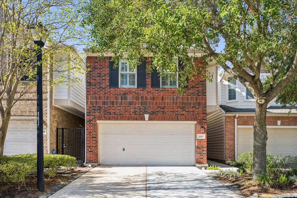 Unit for sale at 1327 Ella Place, Houston, TX 77008