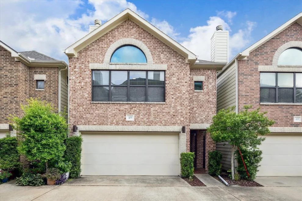 Unit for sale at 650 Westcross Street, Houston, TX 77018