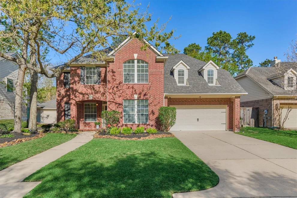 Unit for sale at 7627 Water Wood Trail, Humble, TX 77346
