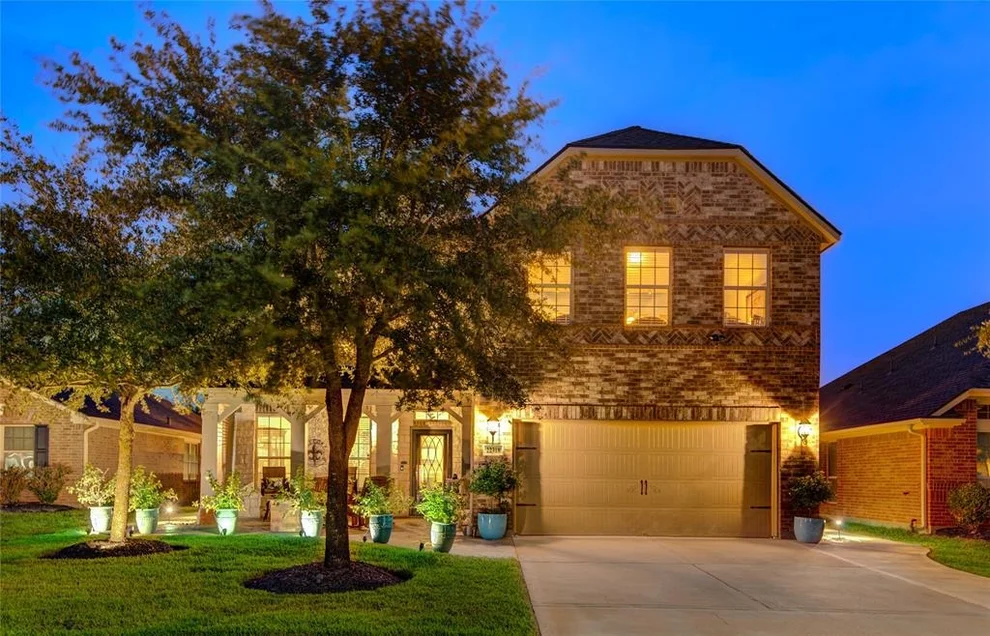 Unit for sale at 22318 Sheldonwood Court, Katy, TX 77449