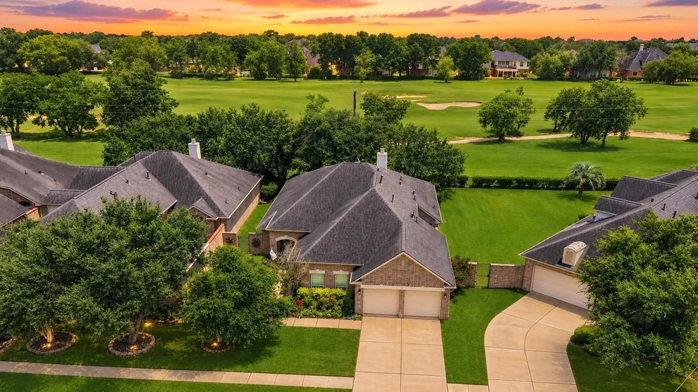 Unit for sale at 3206 Mcmahon Way, Missouri City, TX 77459