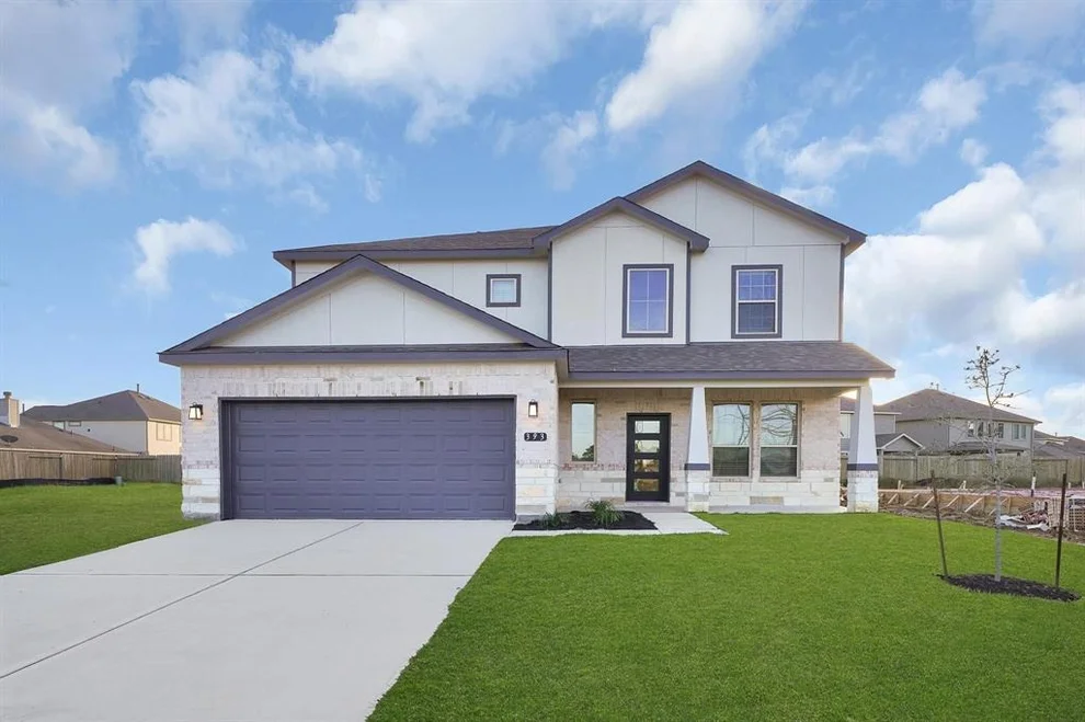 Unit for sale at 428 Kendall Crest Drive, Alvin, TX 77511